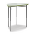 Hex Desk, single, laminate top