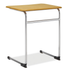 Honor Roll Cantilever Desk