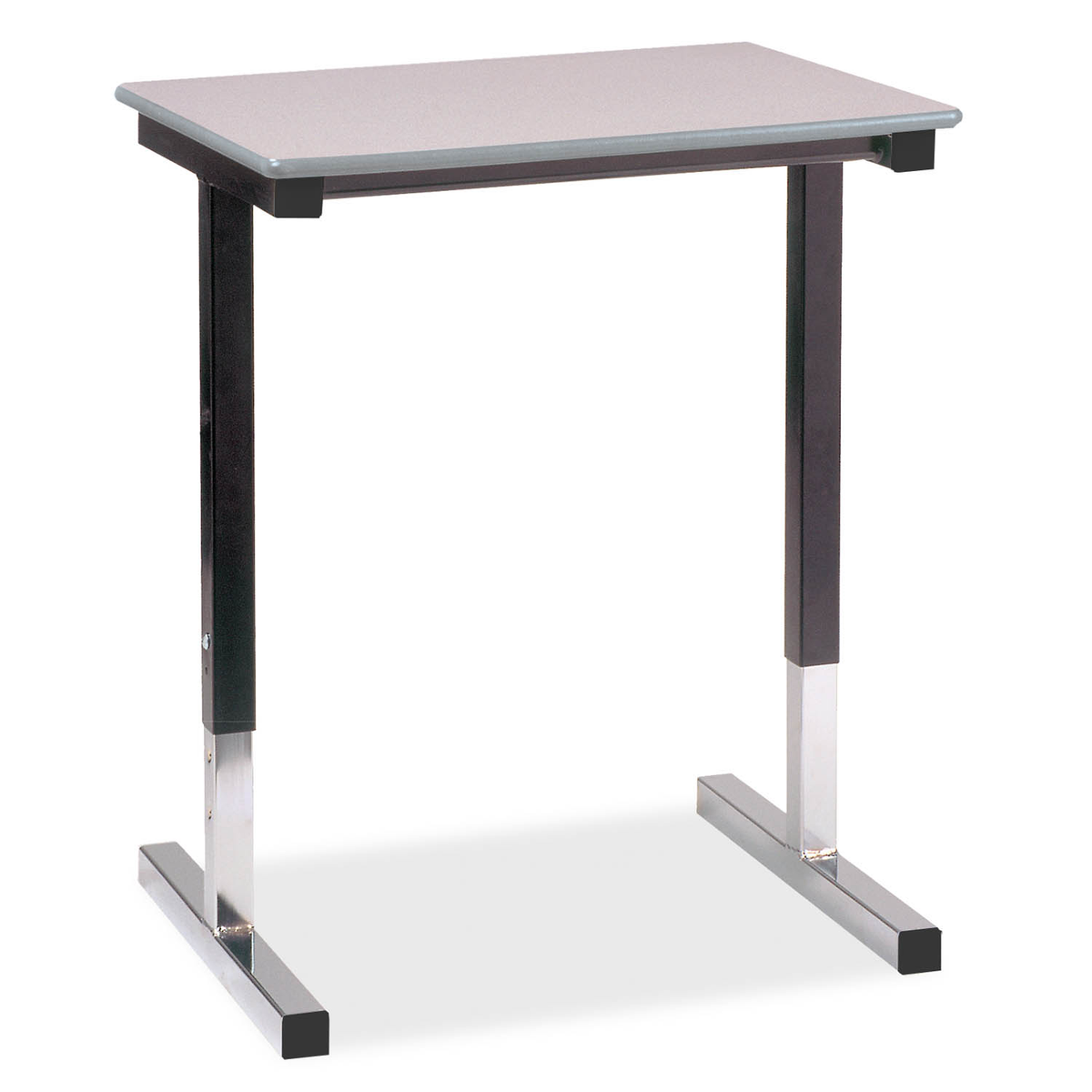Honor Roll T-Leg Study Top Desk