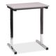 Honor Roll T-Leg Study Top Desk