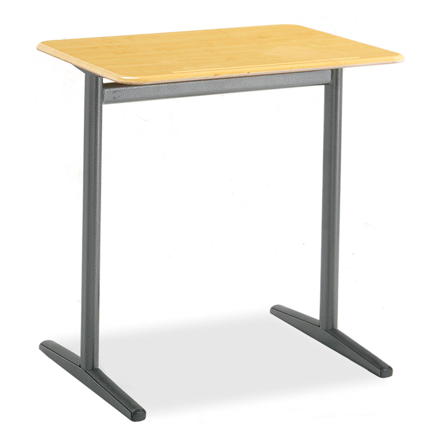 Integrity T-Leg Desk