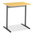 Integrity T-Leg Desk