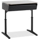 Integrity T-Leg Lift Lid Desk