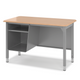 Junior Executive Desk, left-hand