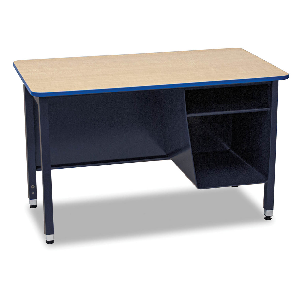 Junior Executive Desk, view one