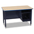 Junior Executive Desk, view one