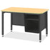 Junior Executive Desk, view three