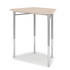 Oct Desk, single unit