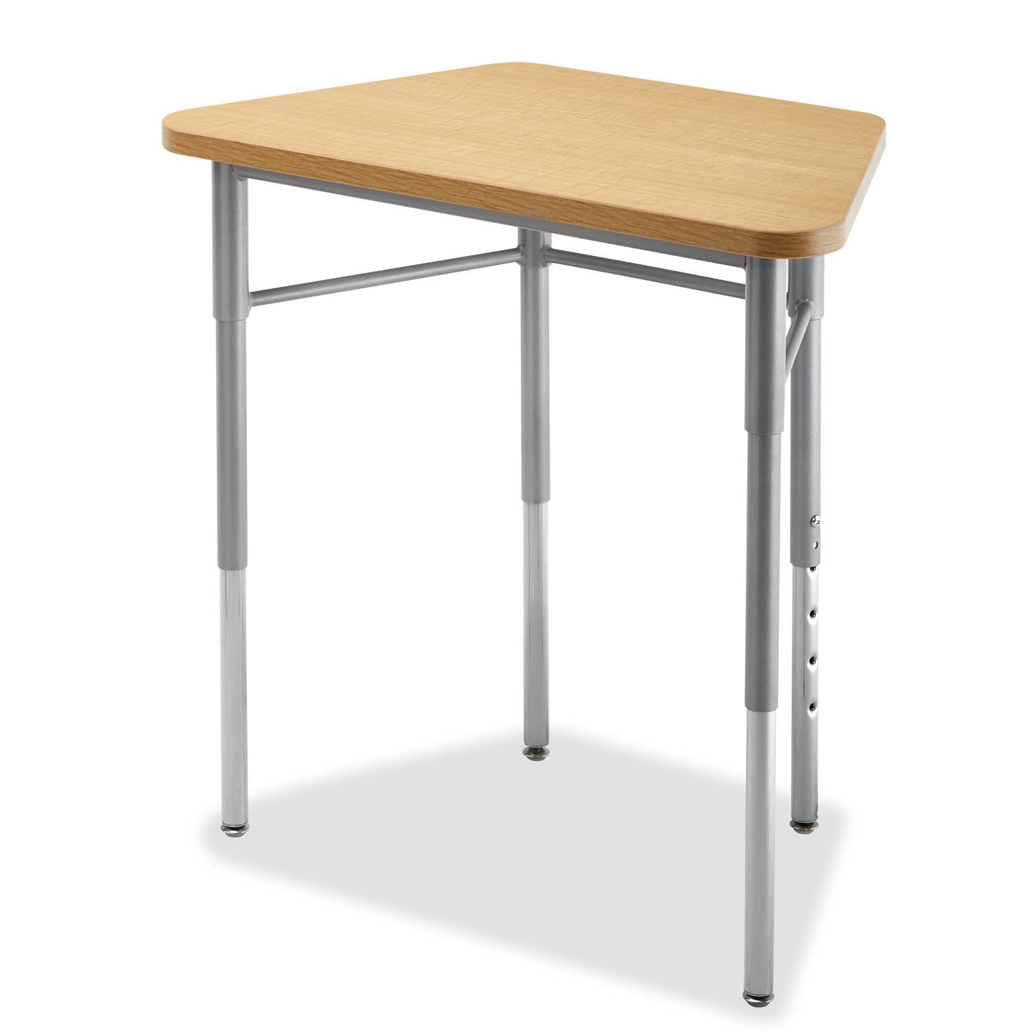 Trap 8 Desk with backpack hook