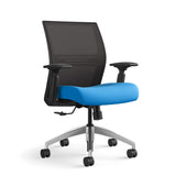 Amplify Office Chair Office Chair, Conference Chair, Computer Chair, Teacher Chair, Meeting Chair SitOnIt 