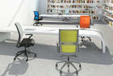 Amplify Office Chair Office Chair, Conference Chair, Computer Chair, Teacher Chair, Meeting Chair SitOnIt 