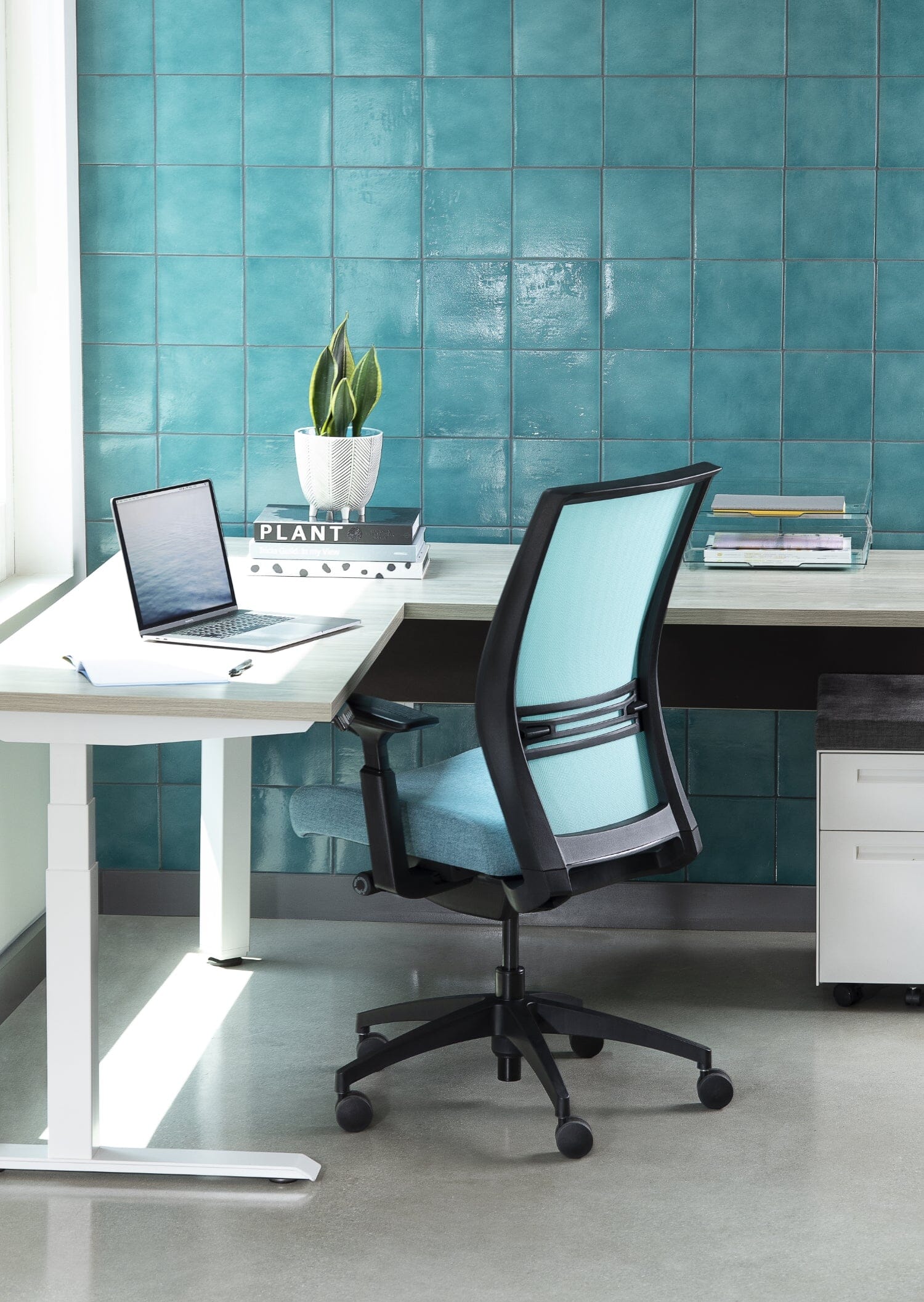 Amplify Office Chair Office Chair, Conference Chair, Computer Chair, Teacher Chair, Meeting Chair SitOnIt 