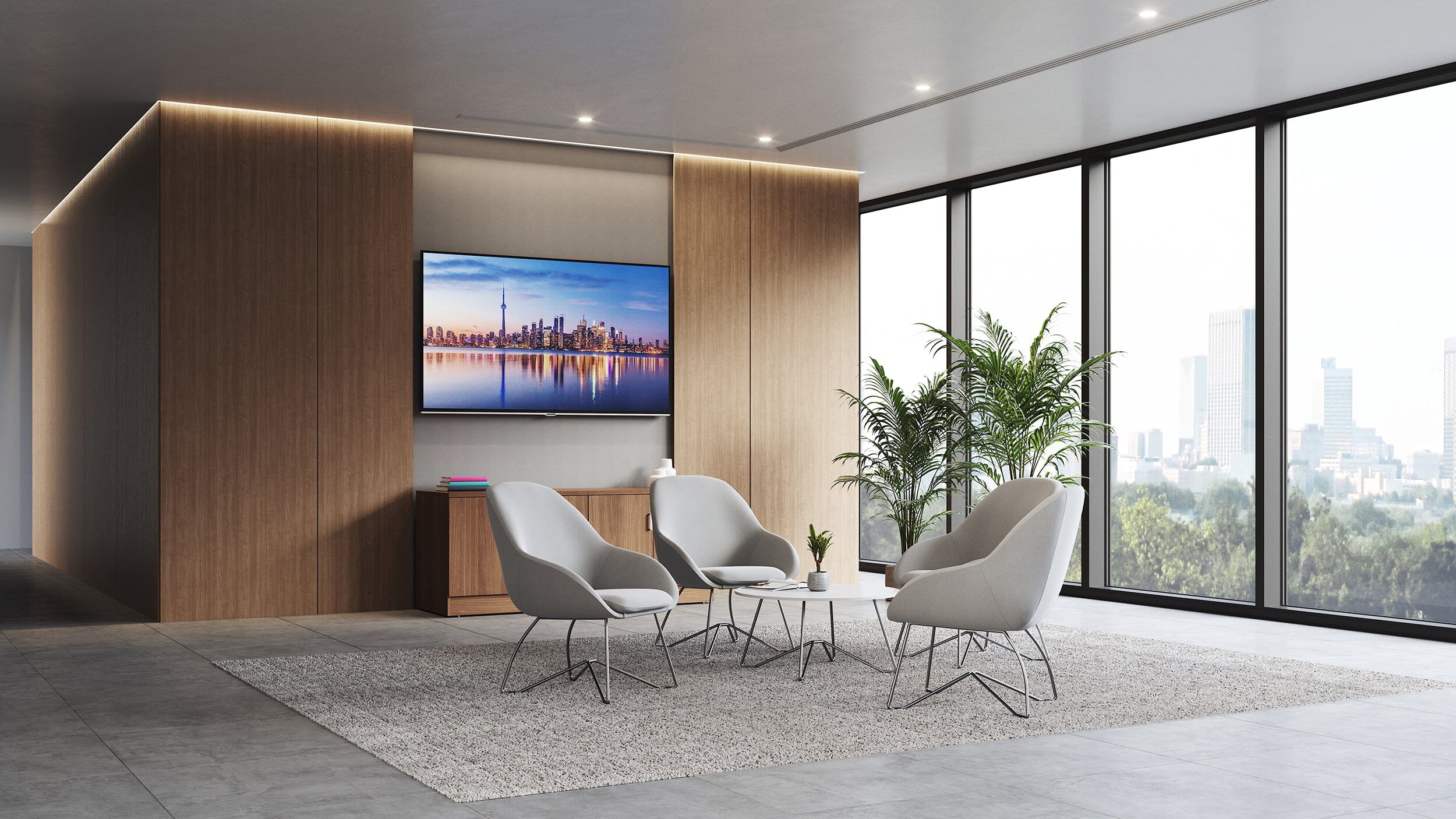 Arlo | Lounge Seating Lounge Seating OfficesToGo 