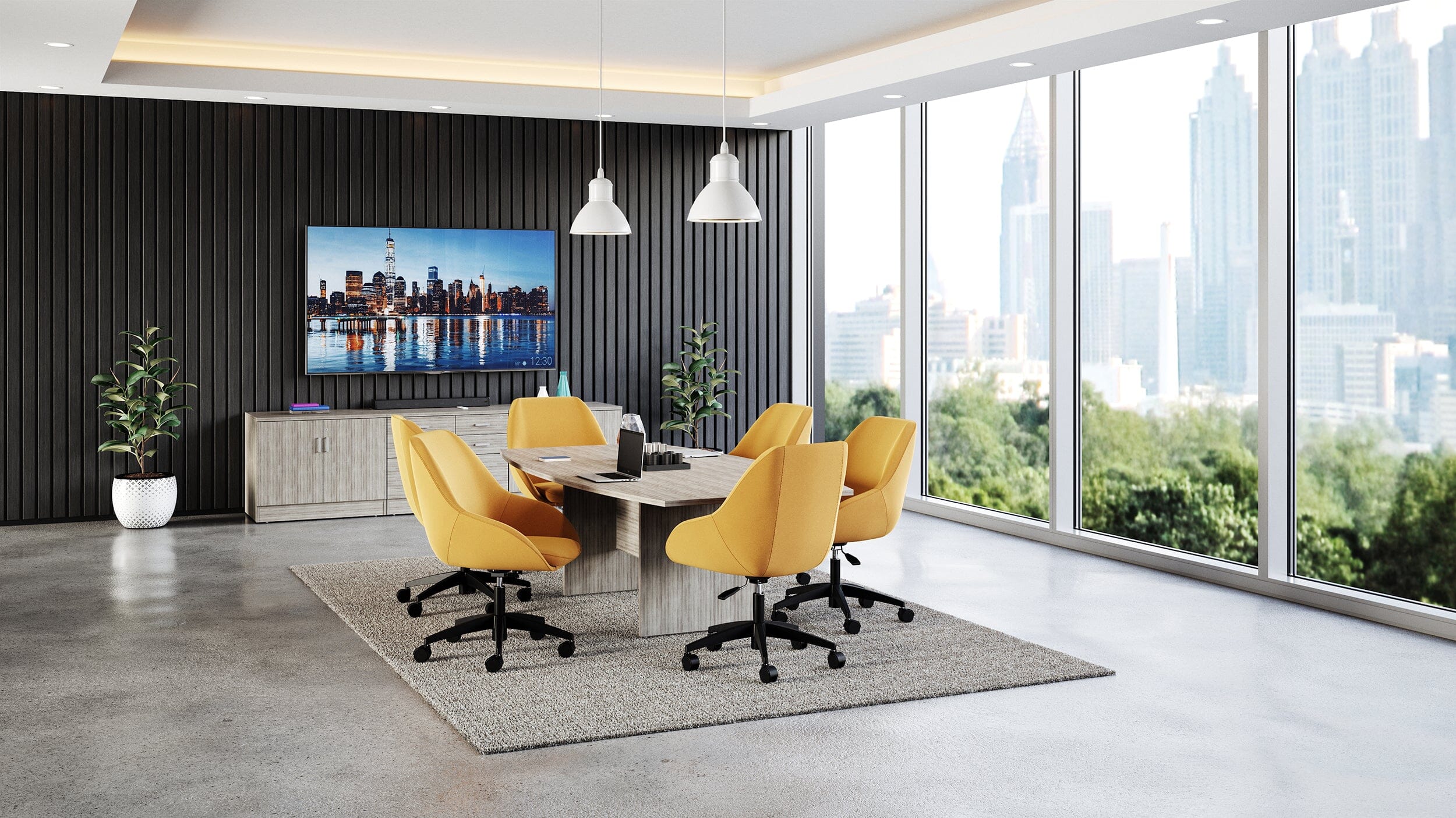 Arlo | Lounge Seating Lounge Seating OfficesToGo 
