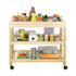 Art Cart | Trojan Classroom Furniture Easels & Art Trojan Classroom Furniture 