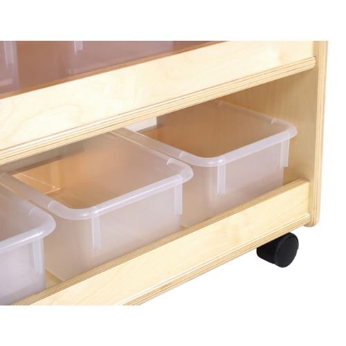 Art Easels | Simple and Classic | Trojan Classroom Furniture Easels & Art, Montessori Furnishings & Equipment Trojan Classroom Furniture 