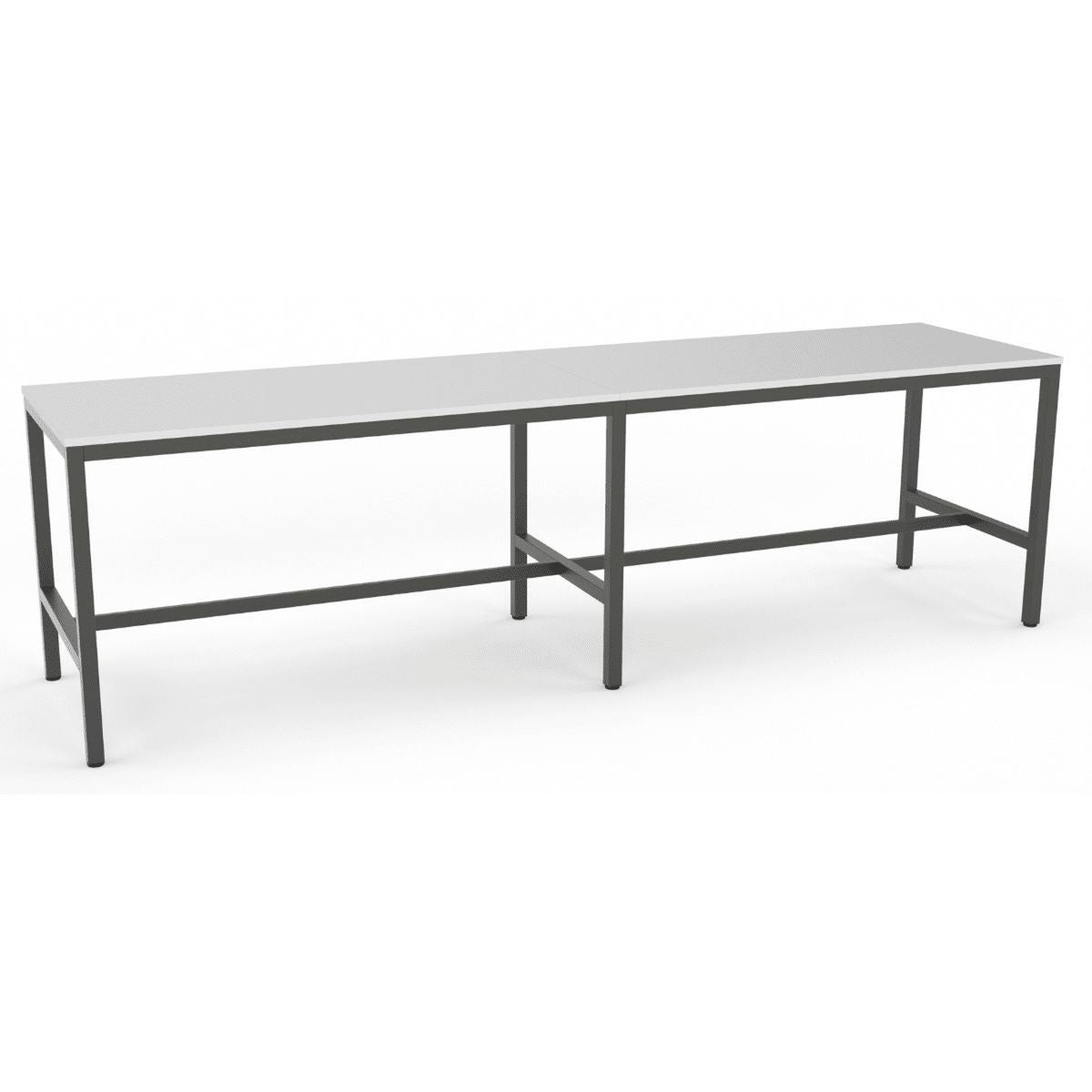 Axis Bar Leaner Tables by Workspace48 - Ships in 48hrs Conference Table, Meeting Table Workspace 48 