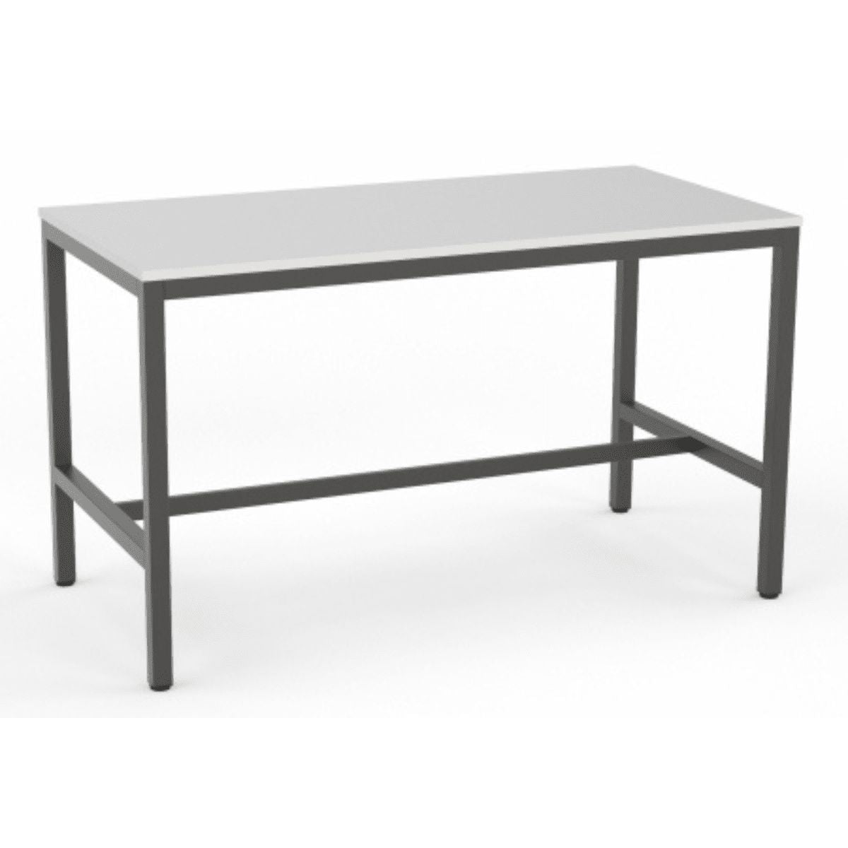 Axis Bar Leaner Tables by Workspace48 - Ships in 48hrs Conference Table, Meeting Table Workspace 48 