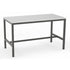 Axis Bar Leaner Tables by Workspace48 - Ships in 48hrs Conference Table, Meeting Table Workspace 48 