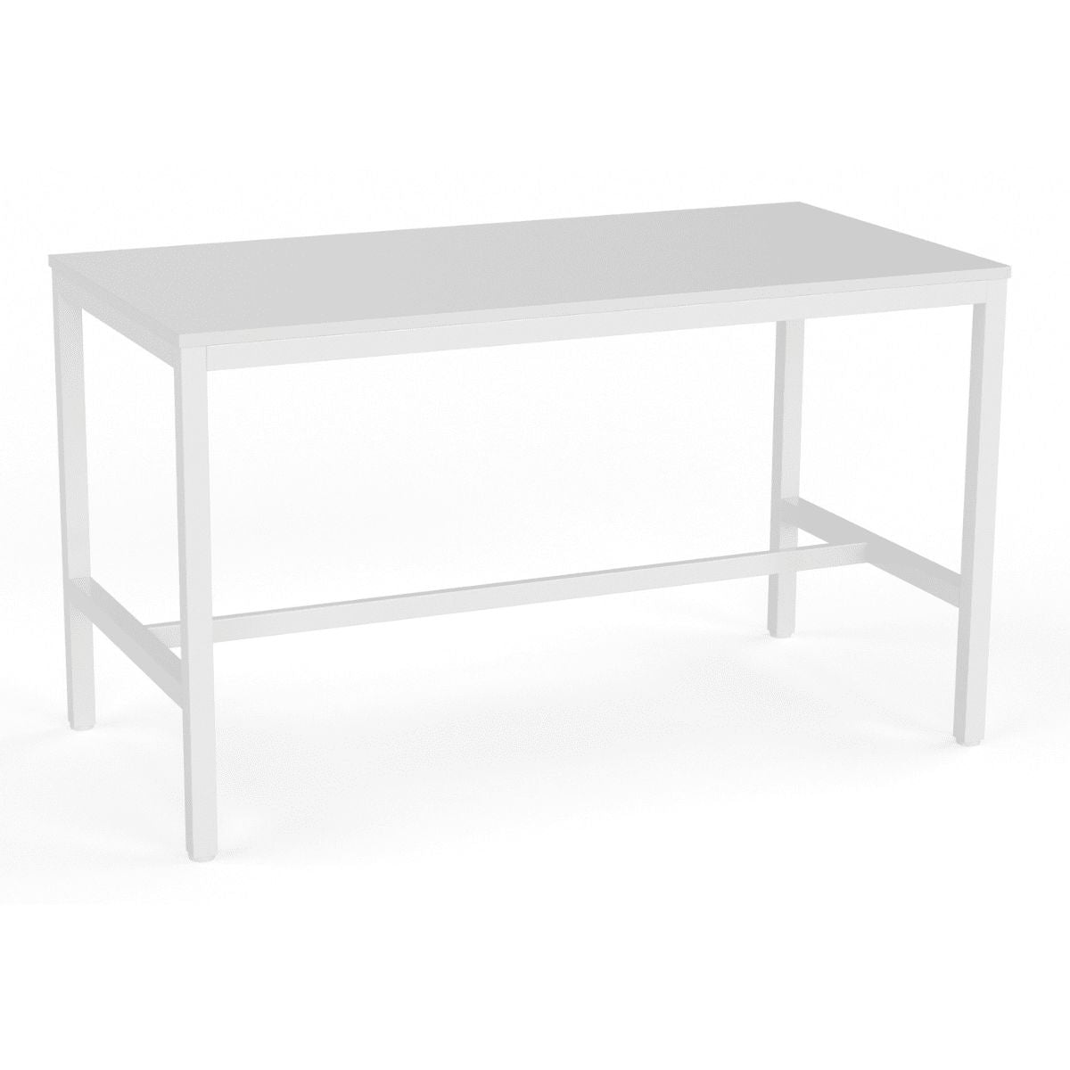 Axis Bar Leaner Tables by Workspace48 - Ships in 48hrs Conference Table, Meeting Table Workspace 48 