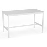 Axis Bar Leaner Tables by Workspace48 - Ships in 48hrs Conference Table, Meeting Table Workspace 48 