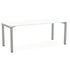 Axis Coffee Tables – Timeless Design for Versatile Workspaces Occasional Table Workspace 48 