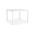 Axis Meeting & Conference Table Series - Timeless Design, Quick Shipping Conference Table, Meeting Table Workspace 48 