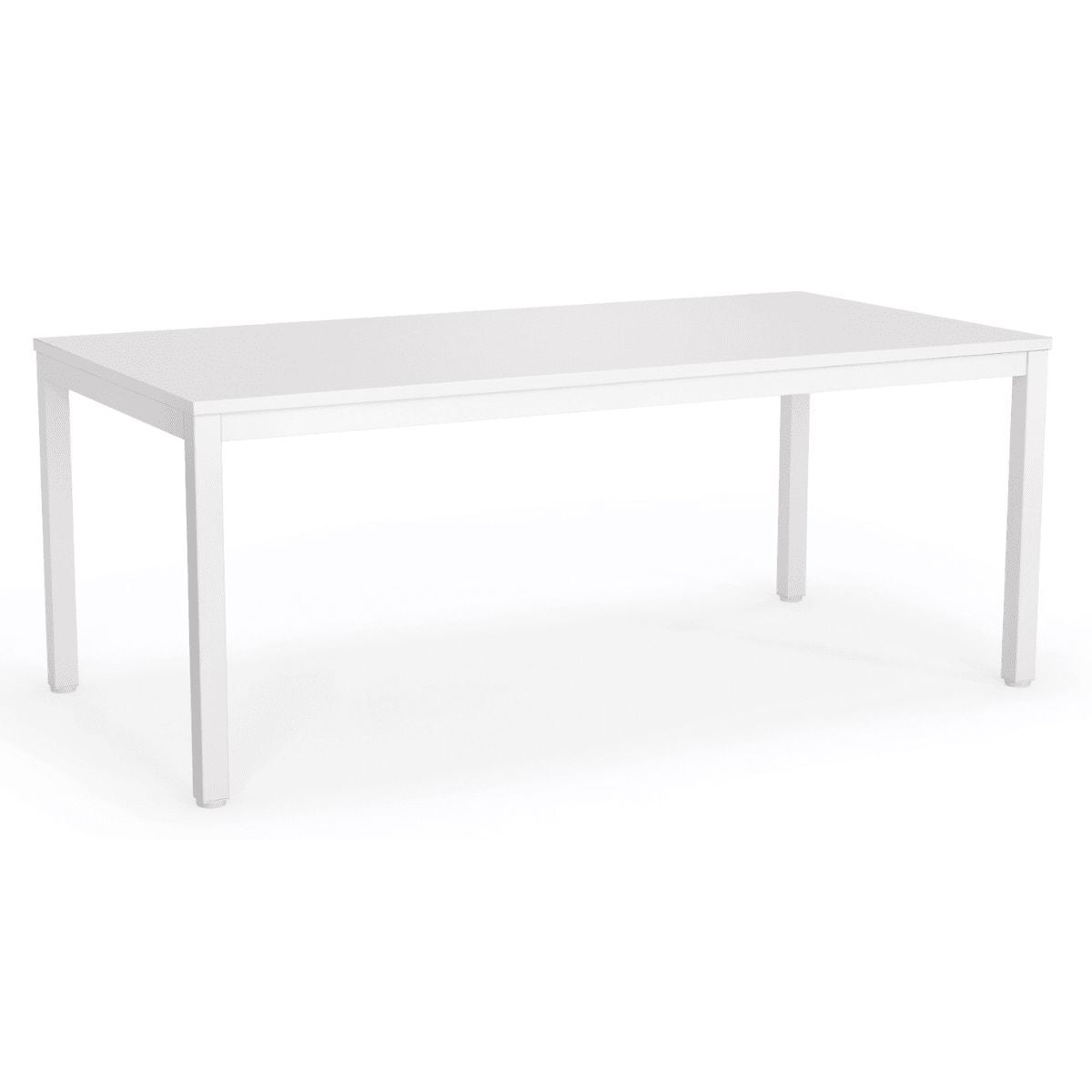 Axis Meeting & Conference Table Series - Timeless Design, Quick Shipping Conference Table, Meeting Table Workspace 48 