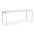 Axis Rectangular Desks - Timeless Design for Versatile Offices Office Desk Workspace 48 