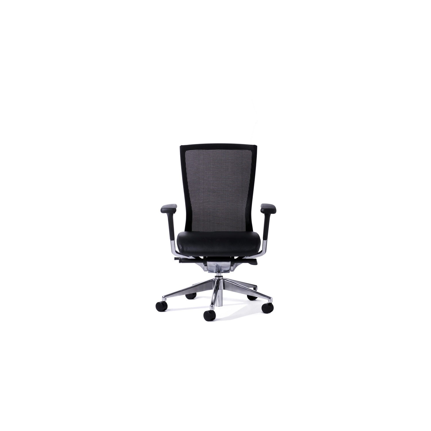 Balance Executive by Workspace48 — manufacturer illustration; optional components may be shown