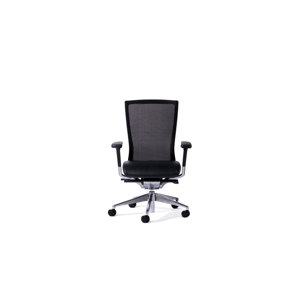 Balance Executive by Workspace48 — manufacturer illustration; optional components may be shown