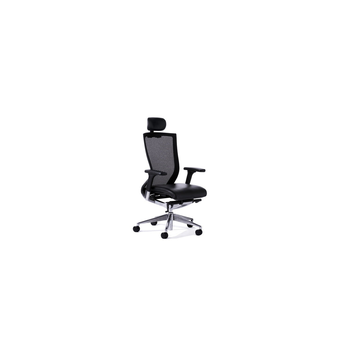 Balance Executive by Workspace48 — manufacturer illustration; optional components may be shown