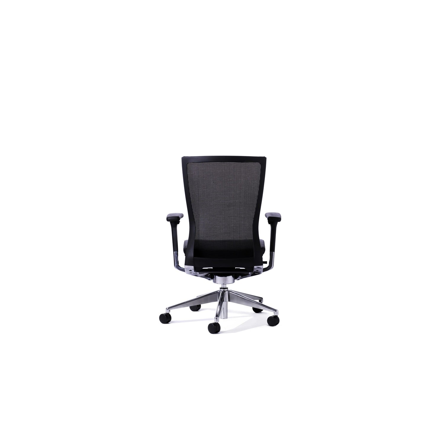 Balance Executive by Workspace48 — manufacturer illustration; optional components may be shown