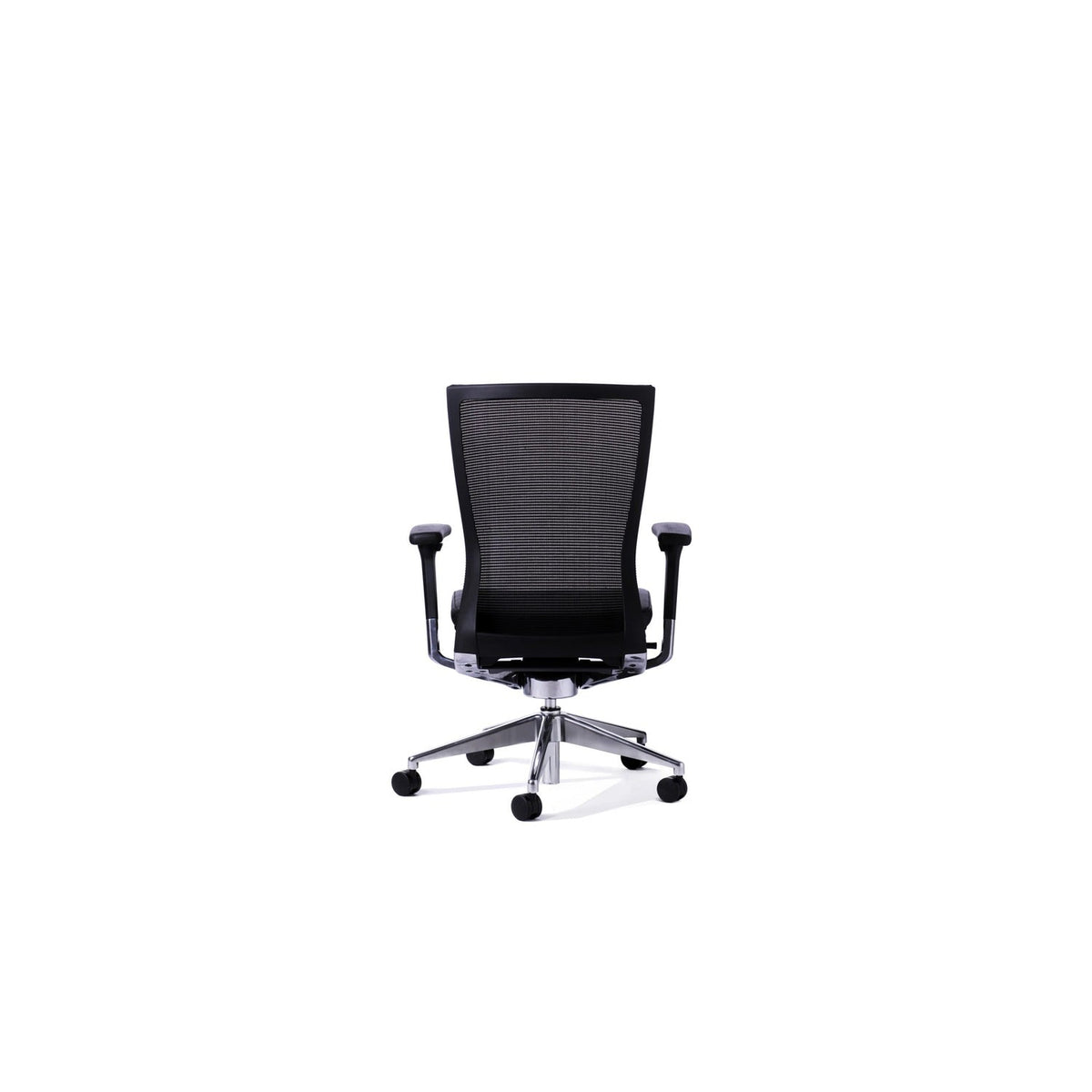 Balance Executive by Workspace48 — manufacturer illustration; optional components may be shown