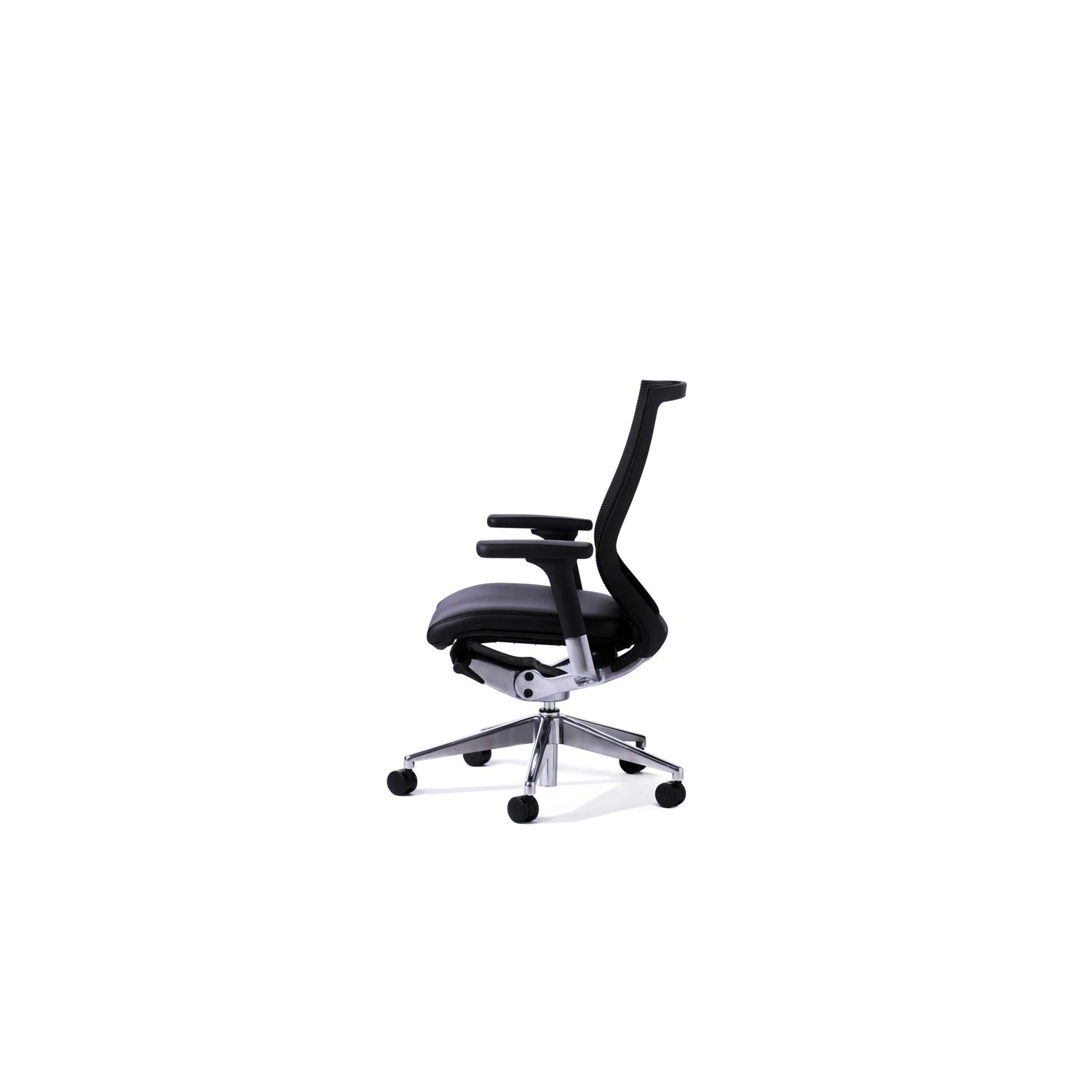 Balance Executive by Workspace48 — manufacturer illustration; optional components may be shown