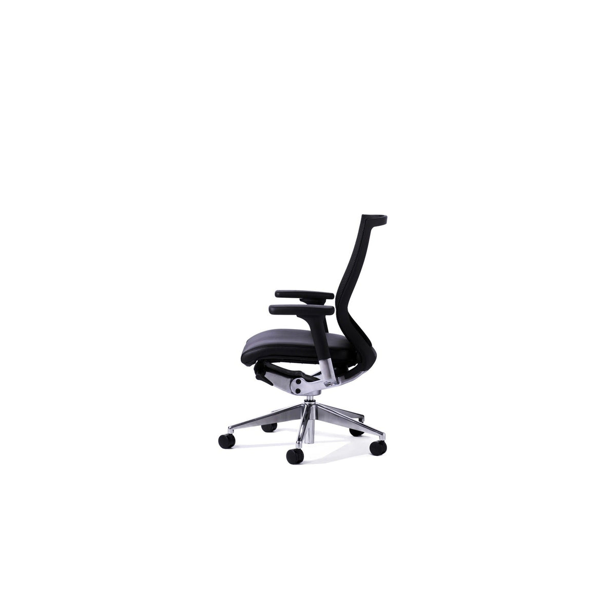 Balance Executive by Workspace48 — manufacturer illustration; optional components may be shown