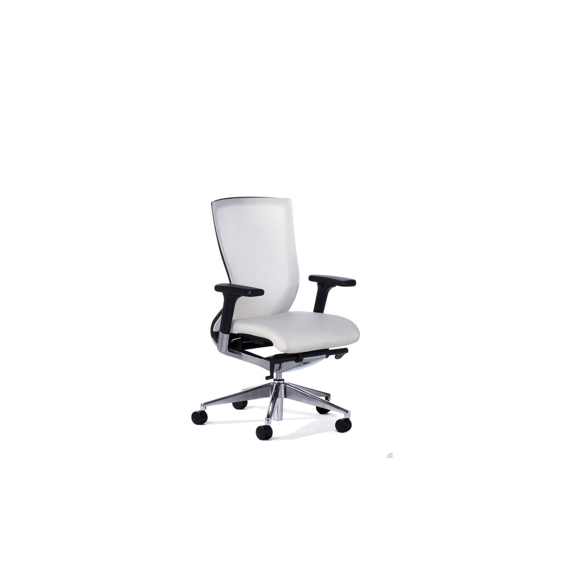 Balance Executive by Workspace48 — manufacturer illustration; optional components may be shown