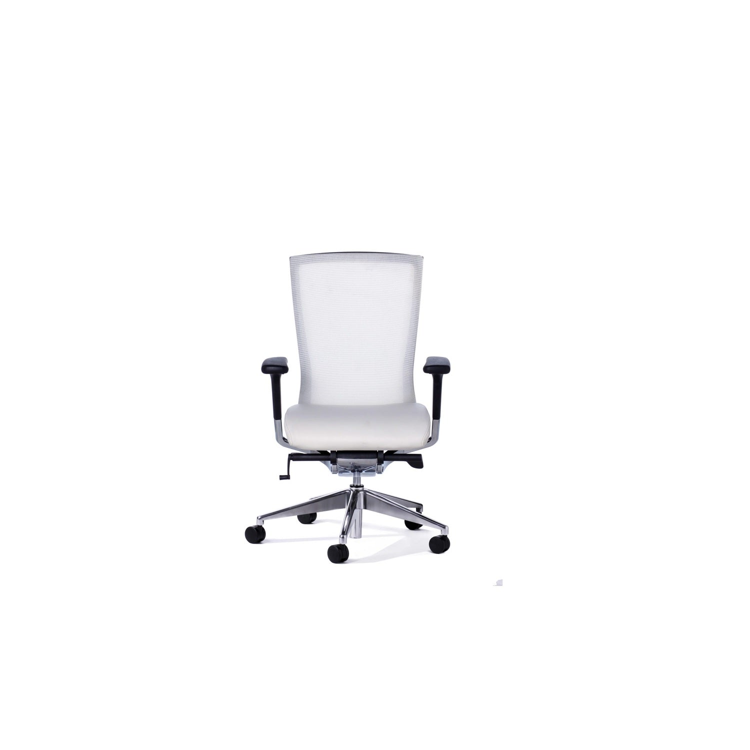 Balance Executive by Workspace48 — manufacturer illustration; optional components may be shown