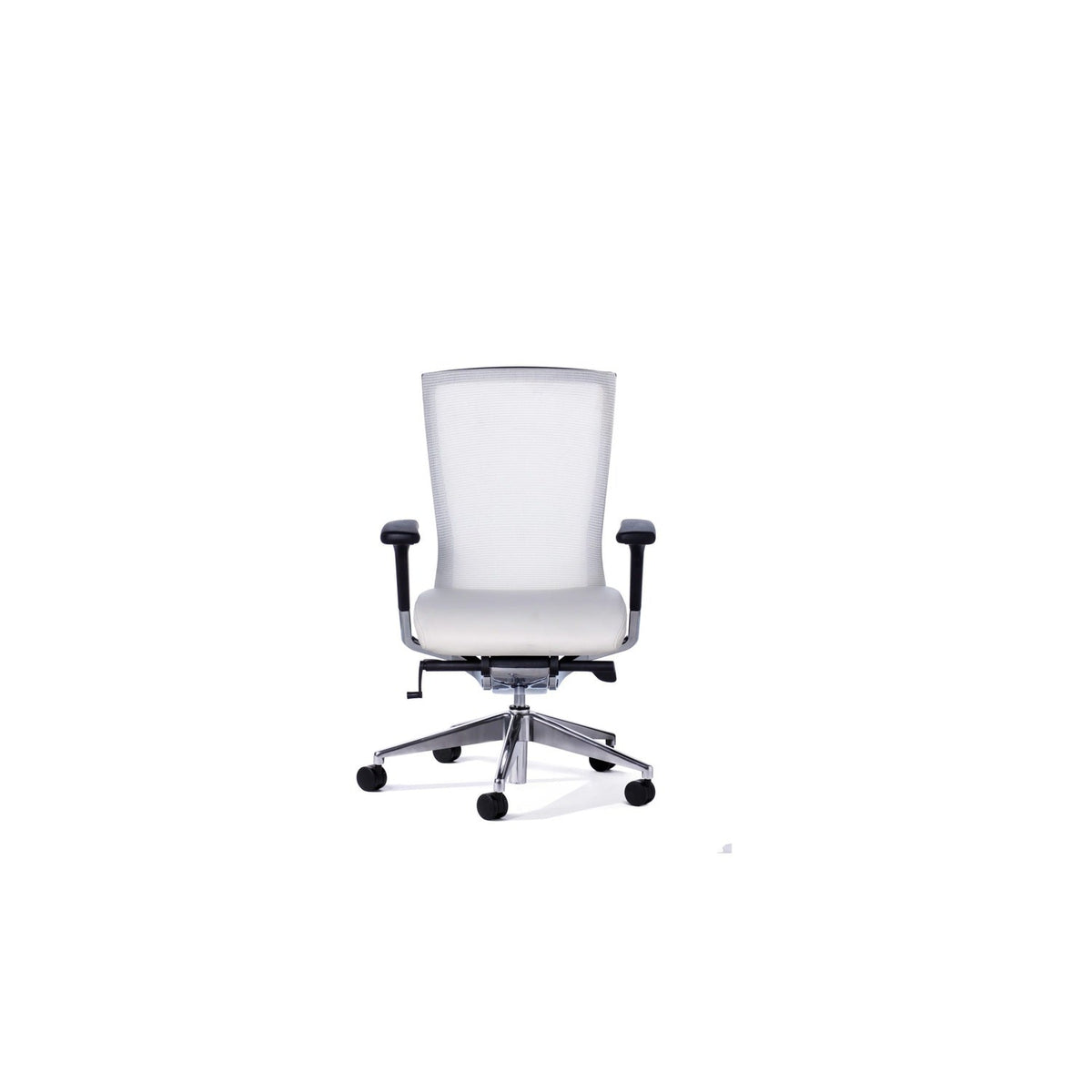 Balance Executive by Workspace48 — manufacturer illustration; optional components may be shown