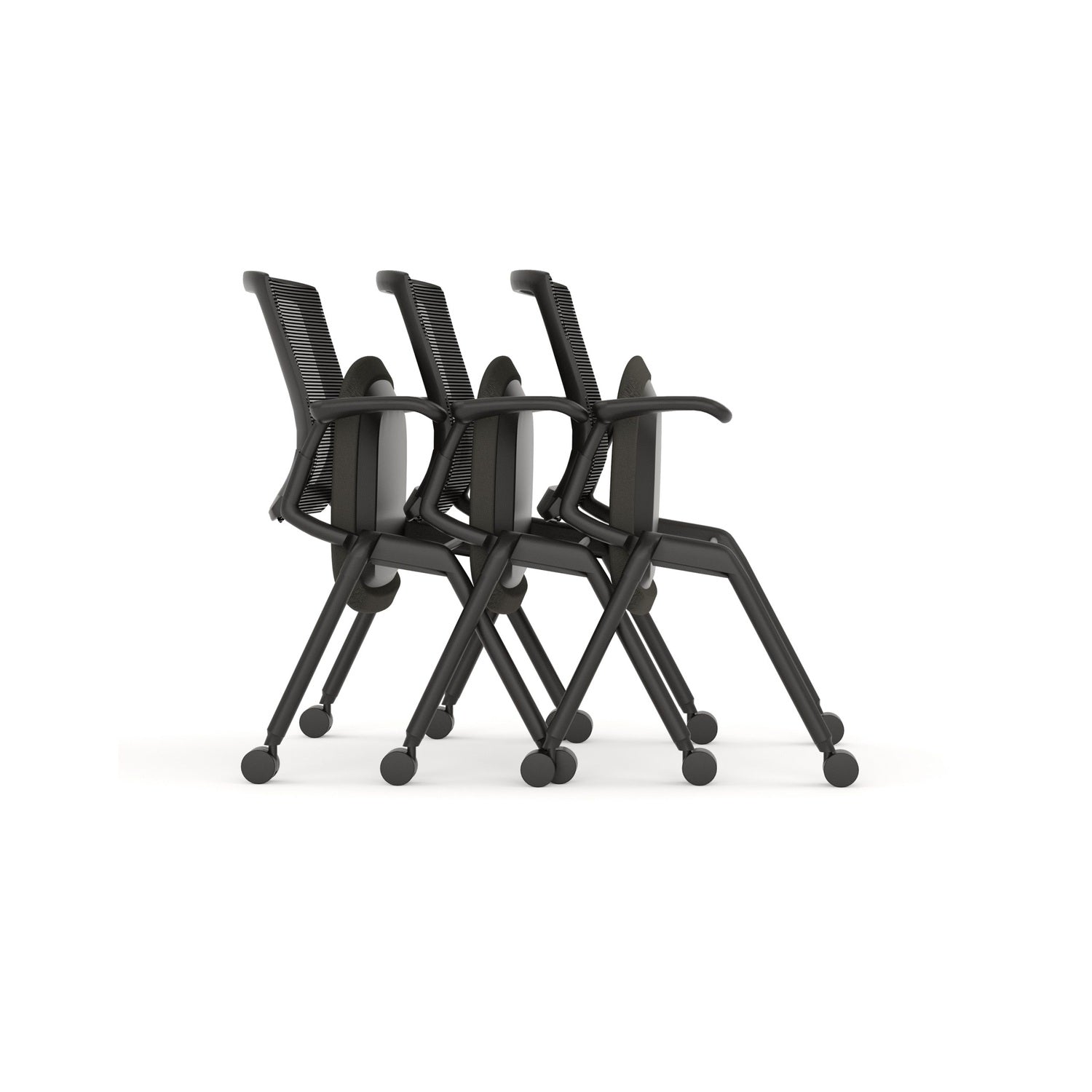 Balance Training by Workspace48 — manufacturer illustration; optional components may be shown