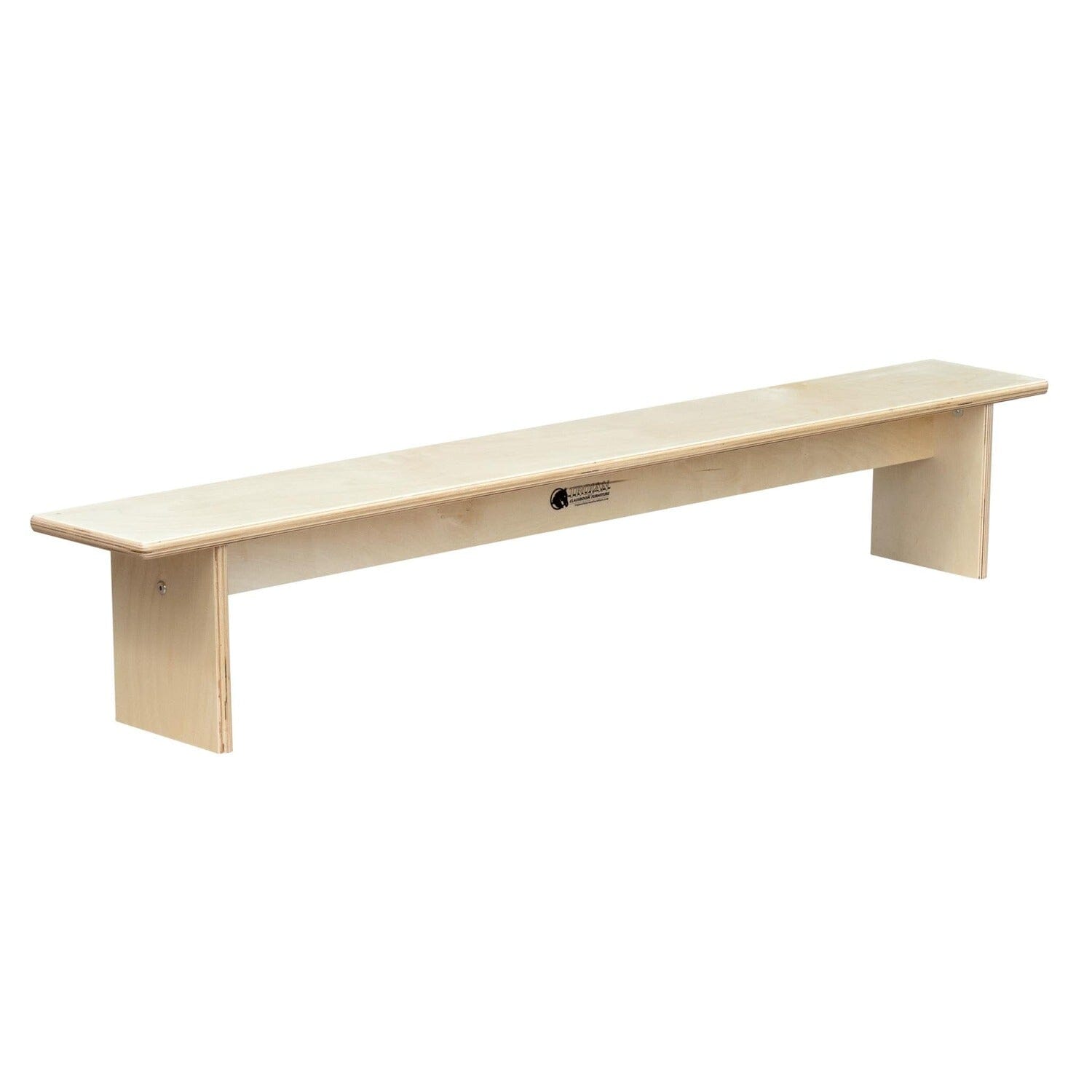 Benches | Trojan Classroom Furniture Early Learning Tables & Seating Trojan Classroom Furniture 