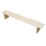 Benches | Trojan Classroom Furniture Early Learning Tables & Seating Trojan Classroom Furniture 