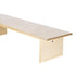 Benches | Trojan Classroom Furniture Early Learning Tables & Seating Trojan Classroom Furniture 