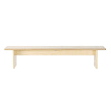 Benches | Trojan Classroom Furniture Early Learning Tables & Seating Trojan Classroom Furniture 