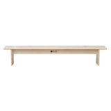 Benches | Trojan Classroom Furniture Early Learning Tables & Seating Trojan Classroom Furniture 