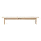 Benches | Trojan Classroom Furniture Early Learning Tables & Seating Trojan Classroom Furniture 
