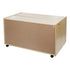 Hinged Block Shelving