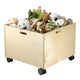 Block Storage Boxes | Trojan Classroom Furniture Shelving & Cabinets Trojan Classroom Furniture 