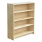 Bookcases | Classic Designs | Trojan Classroom Furniture Trojan Classroom Furniture 