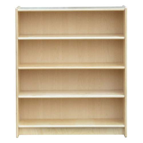 Bookcases | Classic Designs | Trojan Classroom Furniture Trojan Classroom Furniture 